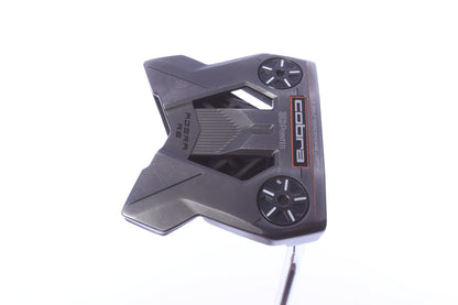 Used Cobra 2024 3D Printed Agera RS Putter - Right-Handed - 39 in - Mallet