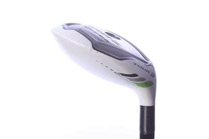 Used TaylorMade RocketBallz Tour 3H Hybrid - Right-Handed - 18.5 Degrees - Stiff Flex-Next Round