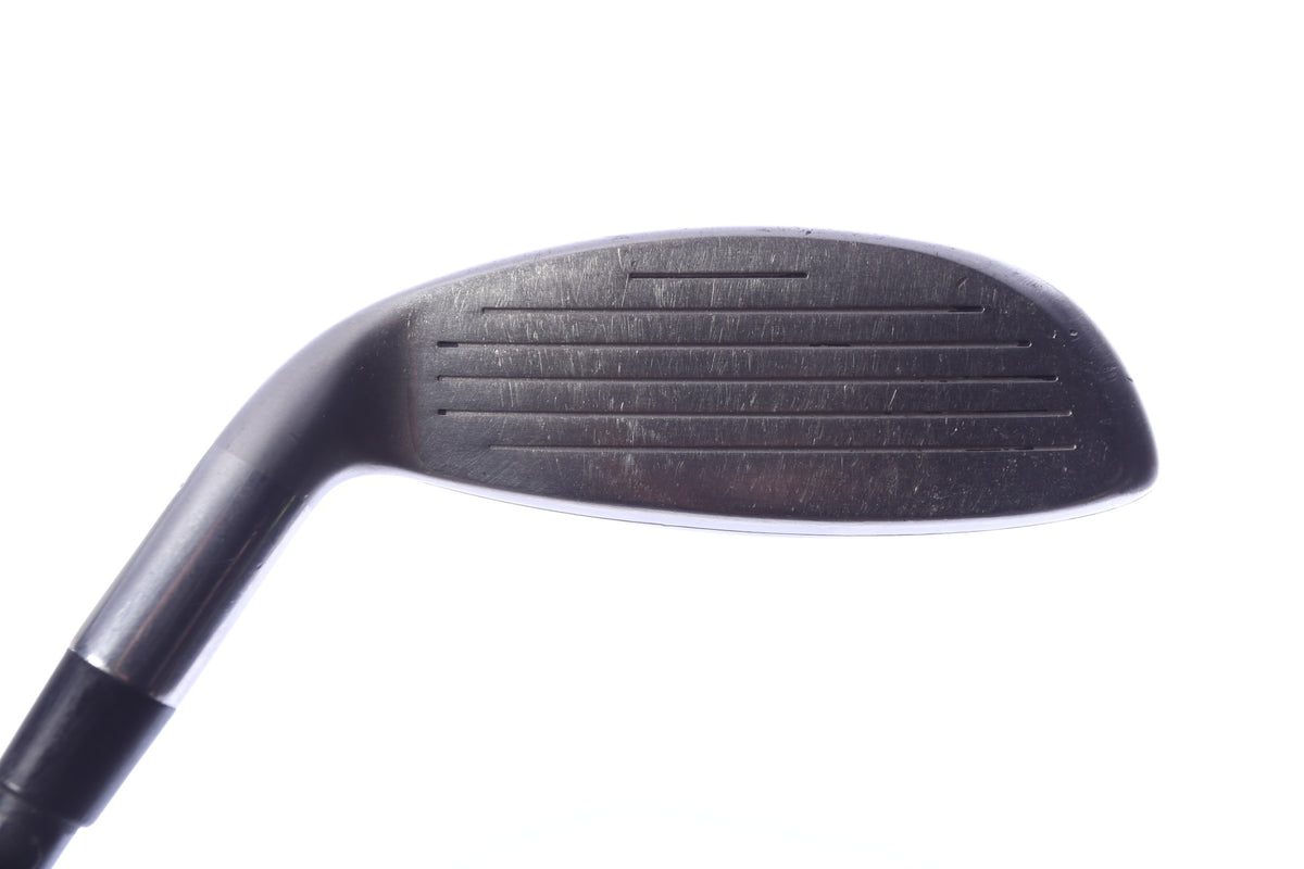 Used Callaway RAZR Edge 6H Hybrid - Right-Handed - 27 Degrees - Seniors Flex