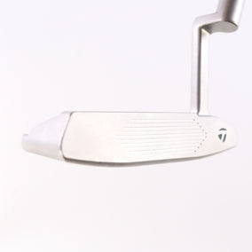 Used TaylorMade TP Reserve B31 Putter - Right-Handed - 35 in - Blade-Next Round