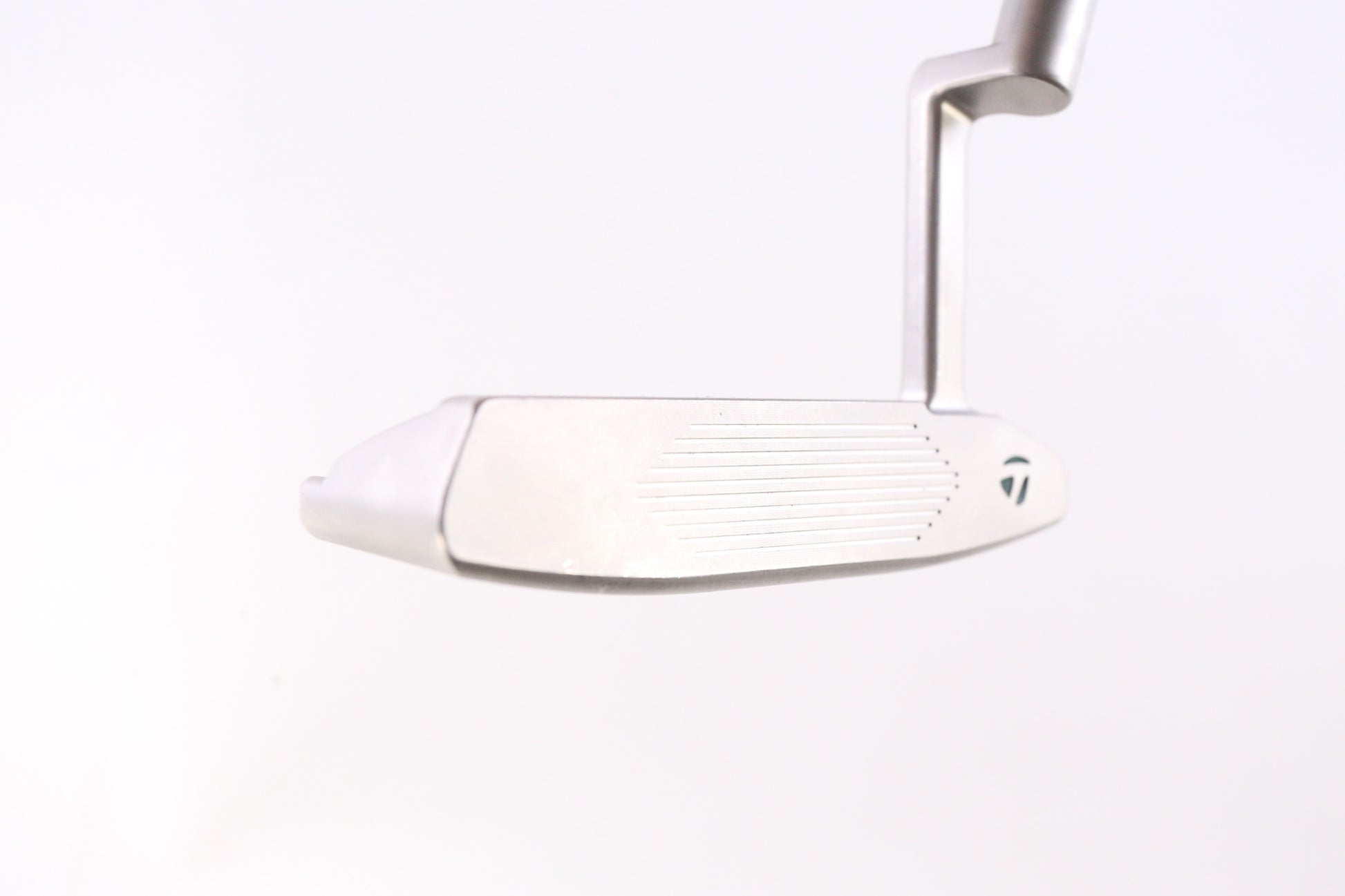 Used TaylorMade TP Reserve B31 Putter - Right-Handed - 35 in - Blade-Next Round