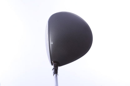 Used TaylorMade Qi35 MAX Lite Driver - 12 Degrees - Seniors Flex Mitsubishi MMT Silver - Right-Handed-Next Round