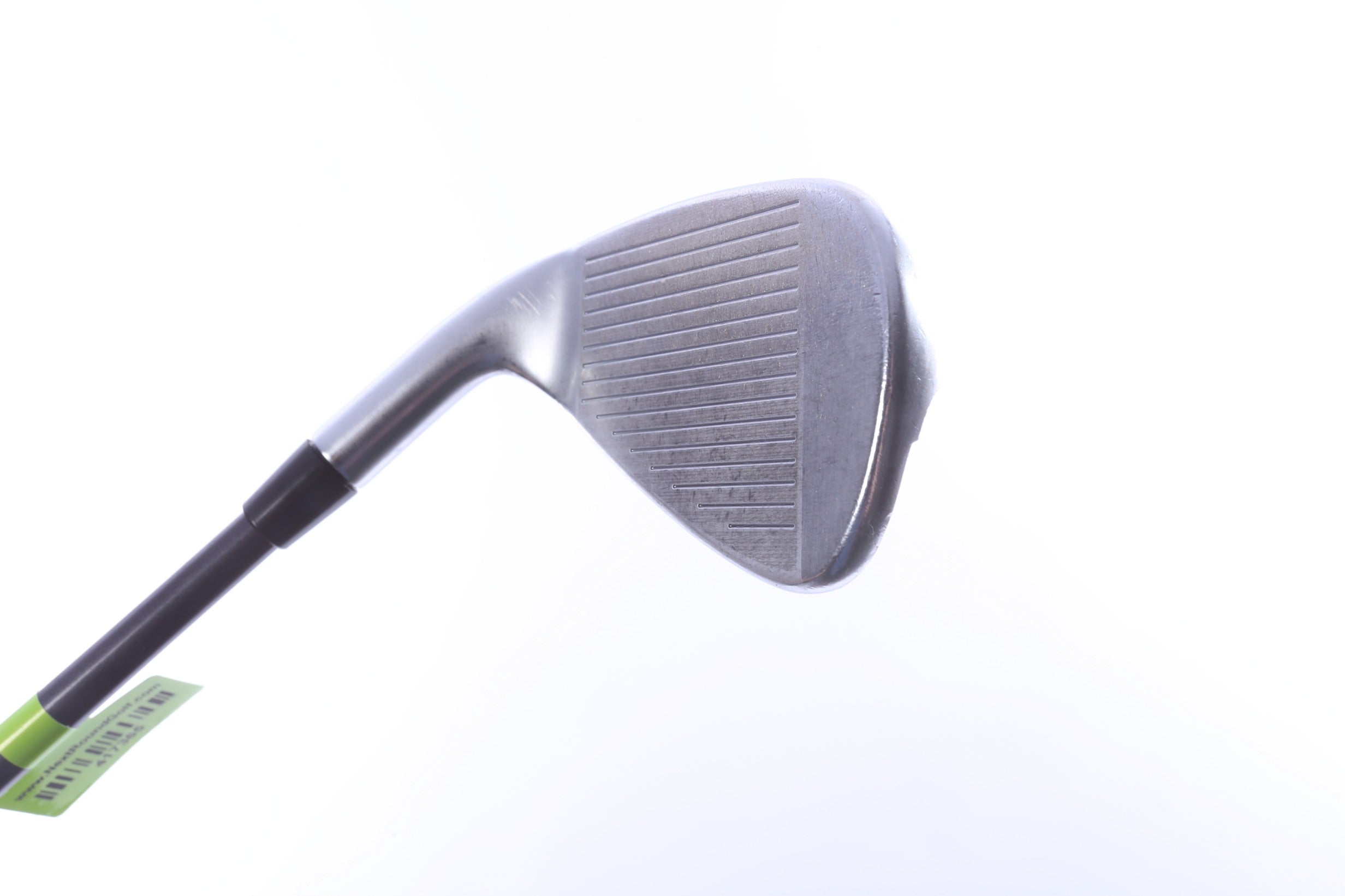 Used Cleveland Launcher CBX Single 9-Iron - Right-Handed - Regular Flex-Next Round