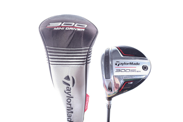 クラブ TaylorMade 300 Mini Driver TaylorMade 300 Mini Driver | The Swing Report - YouTube