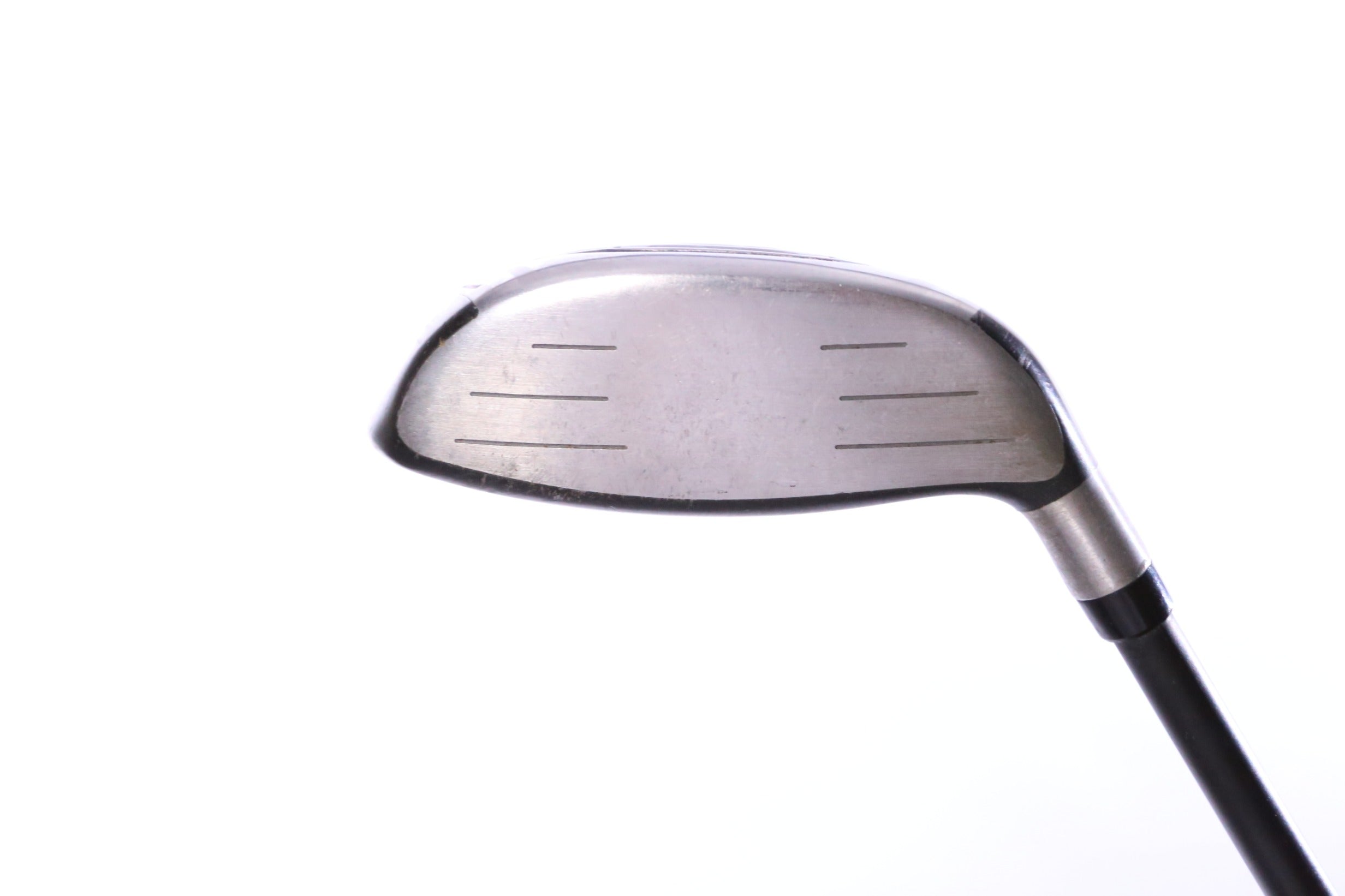 Used TaylorMade JetSpeed 3-Wood - Left-Handed - 15 Degrees - Regular Flex