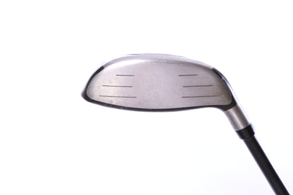 Used TaylorMade JetSpeed 3-Wood - Left-Handed - 15 Degrees - Regular Flex
