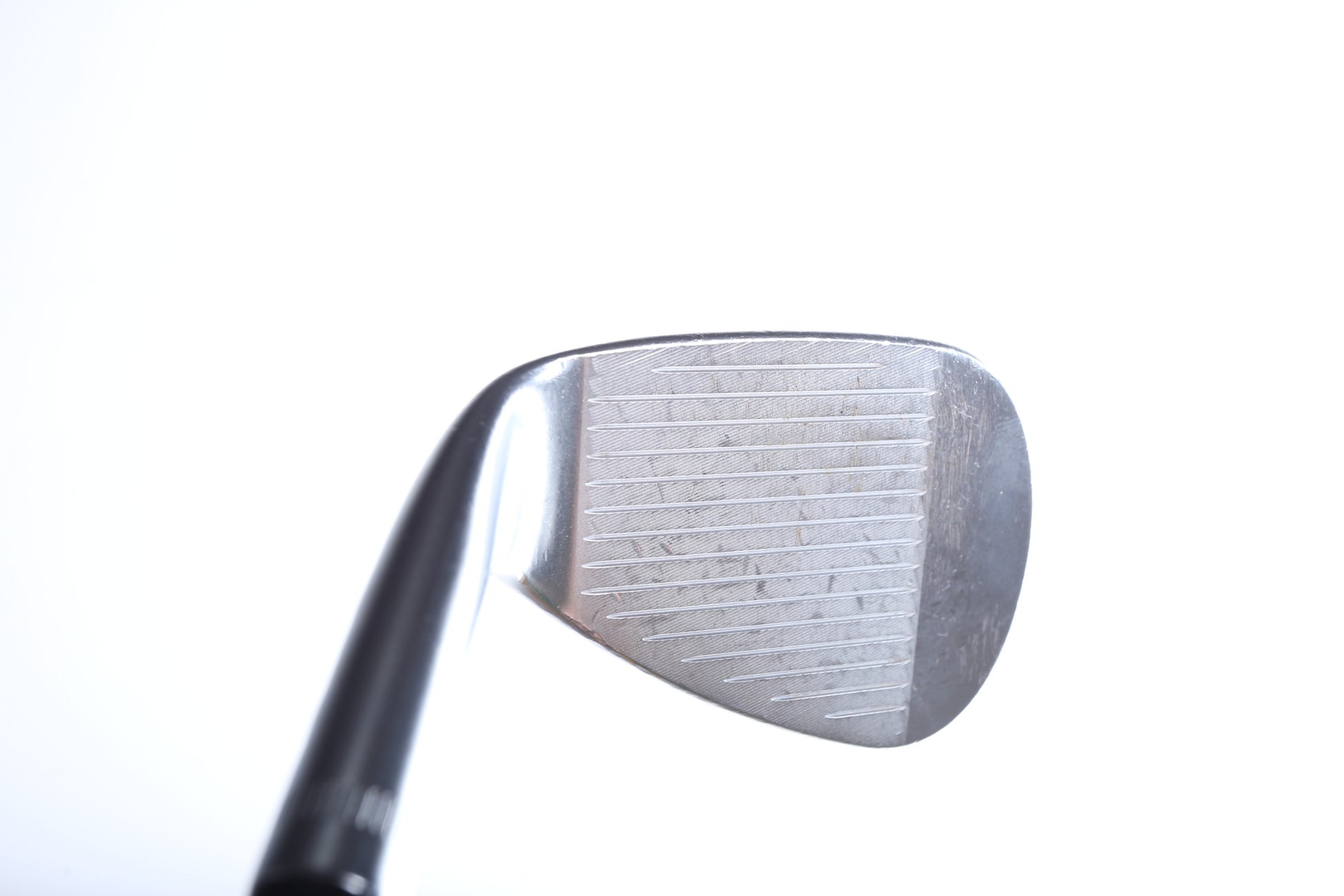 Used Callaway MD5 JAWS Chrome Sand Wedge - Right-Handed - 54 Degrees - Stiff Flex-Next Round