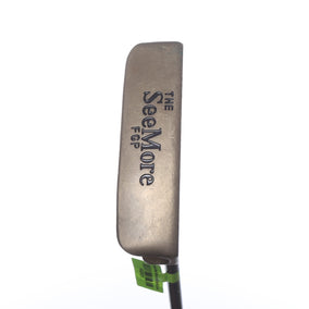 Used See More FGP Putter - Right-Handed - 34.5 in - Blade-Next Round