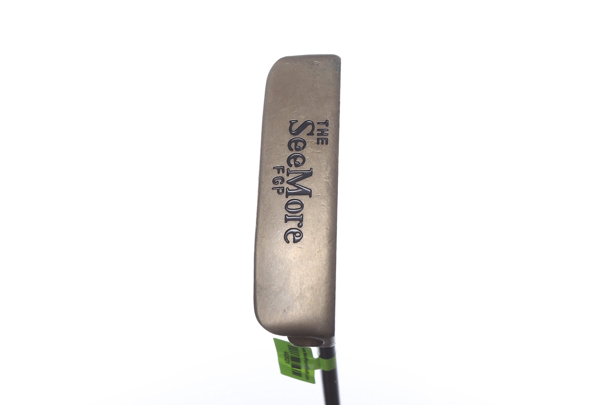 Used See More FGP Putter - Right-Handed - 34.5 in - Blade-Next Round