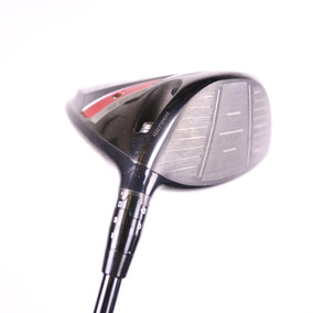 Used Callaway Big Bertha 23 Driver - 9 Degrees - Stiff Flex Project X HZRDUS Smoke Red RDX - Right-Handed-Next Round