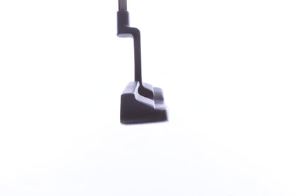 Used Ping 2021 Anser Putter - Left-Handed - 35 in - Blade-Next Round