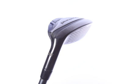 Used Callaway Steelhead XR 4H Hybrid - Right-Handed - 22 Degrees - Regular Flex-Next Round
