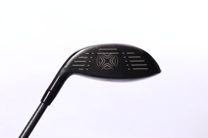 Used Callaway XR 4-Wood - Right-Handed - 17 Degrees - Ladies Flex-Next Round