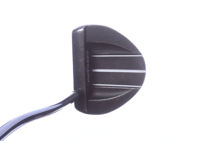 Used Odyssey White Hot Pro V-Line Putter - Right-Handed - 32.5 in - Mallet