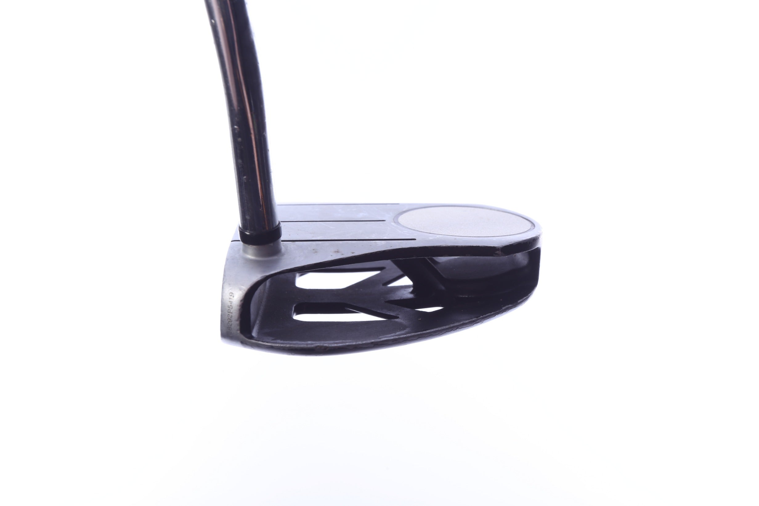 Used Odyssey Stroke Lab R-Ball Putter - Right-Handed - 32 in - Mallet