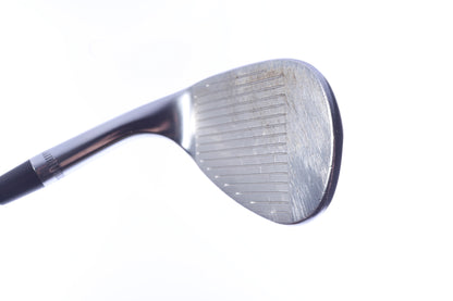 Used Callaway MD4 Chrome Lob Wedge - Right-Handed - 60 Degrees - Regular Flex