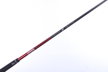 Used Graphite Design Tour AD VF Fairway Wood Shaft Extra Stiff Flex Graphite - 42 in - Callaway Opti-Fit Adapter-Next Round
