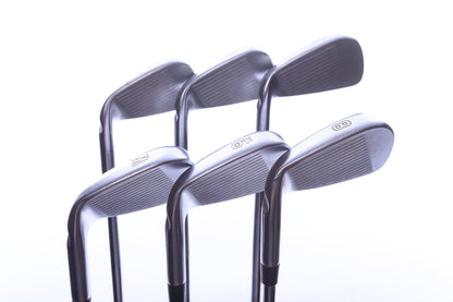Used Ping i210 Iron Set - Right-Handed - 5-PW - Stiff Flex