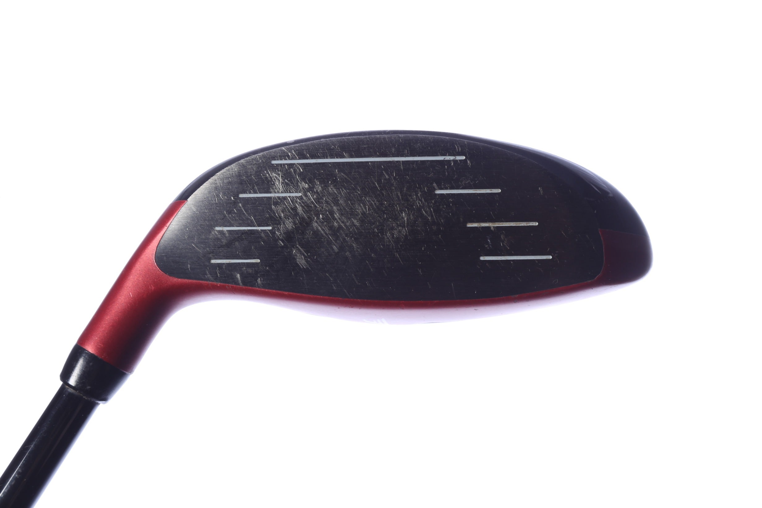 Used Tommy Armour TA1 5-Wood - Right-Handed - 18 Degrees - Regular Flex