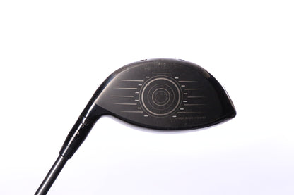 Used Callaway Mavrik Driver - 10.5 Degrees - Regular Flex Project X Even Flow Riptide - Right-Handed-Next Round
