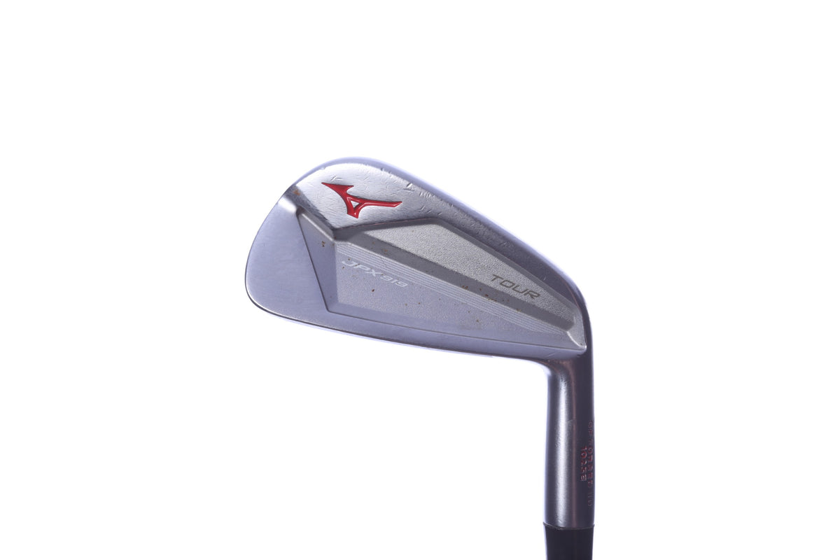 Used Mizuno JPX 919 Tour Single 3-Iron - Right-Handed - Stiff Flex-Next Round