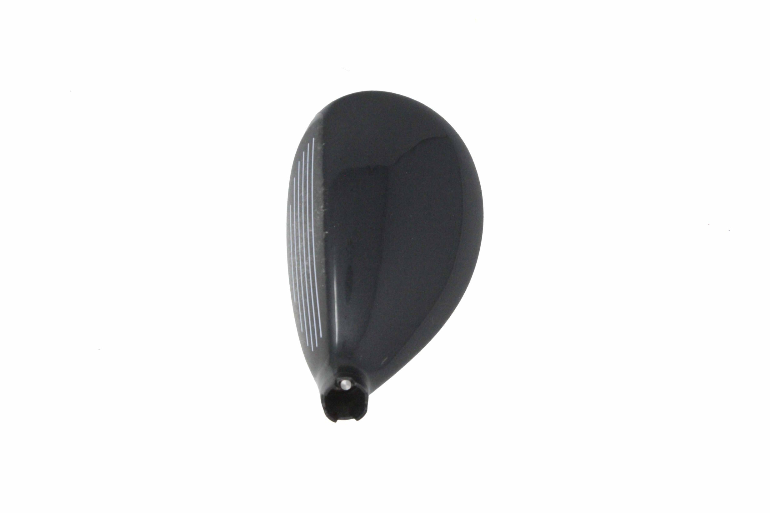 Used Titleist 818 H1 4H - HEAD ONLY - Right-Handed - 21 Degrees-Next Round