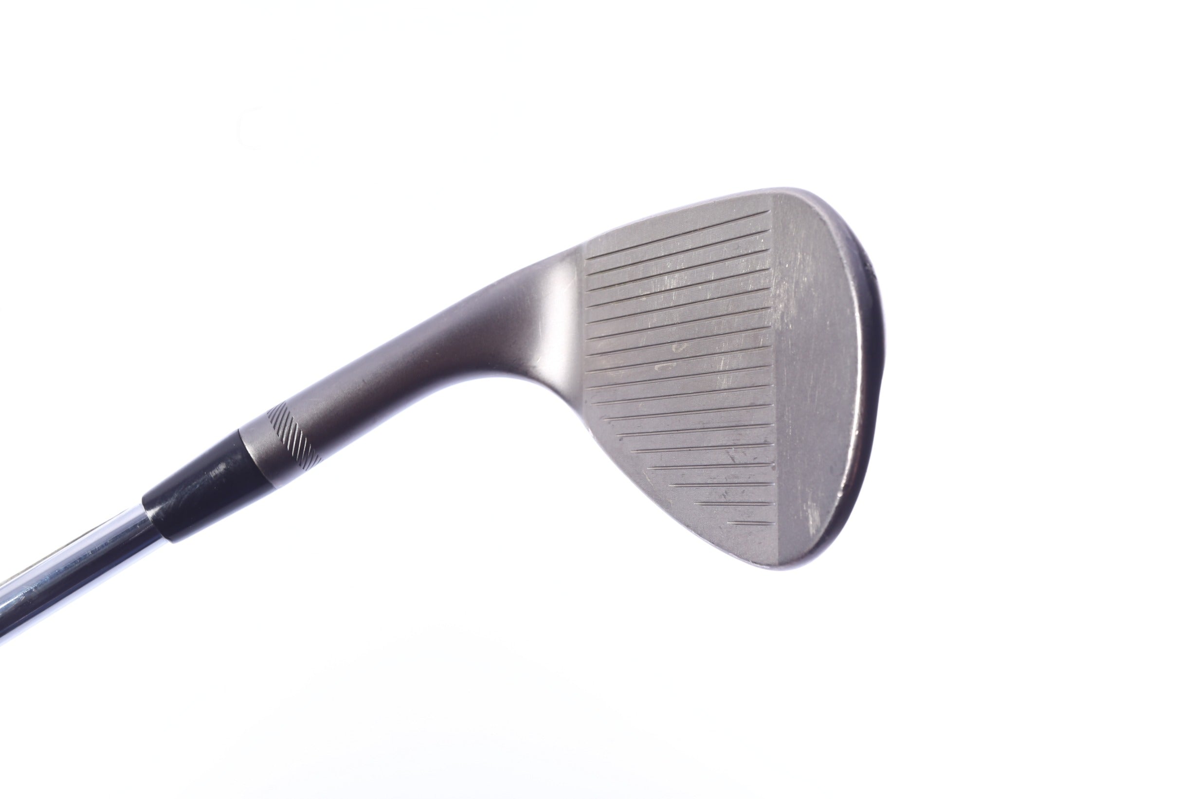 Used Titleist Vokey SM10 Nickel Sand Wedge - Right-Handed - 54 Degrees - Wedge Flex