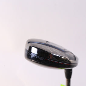 Used Callaway Big Bertha 2019 5H Hybrid - Right-Handed - 24 Degrees - Ladies Flex-Next Round