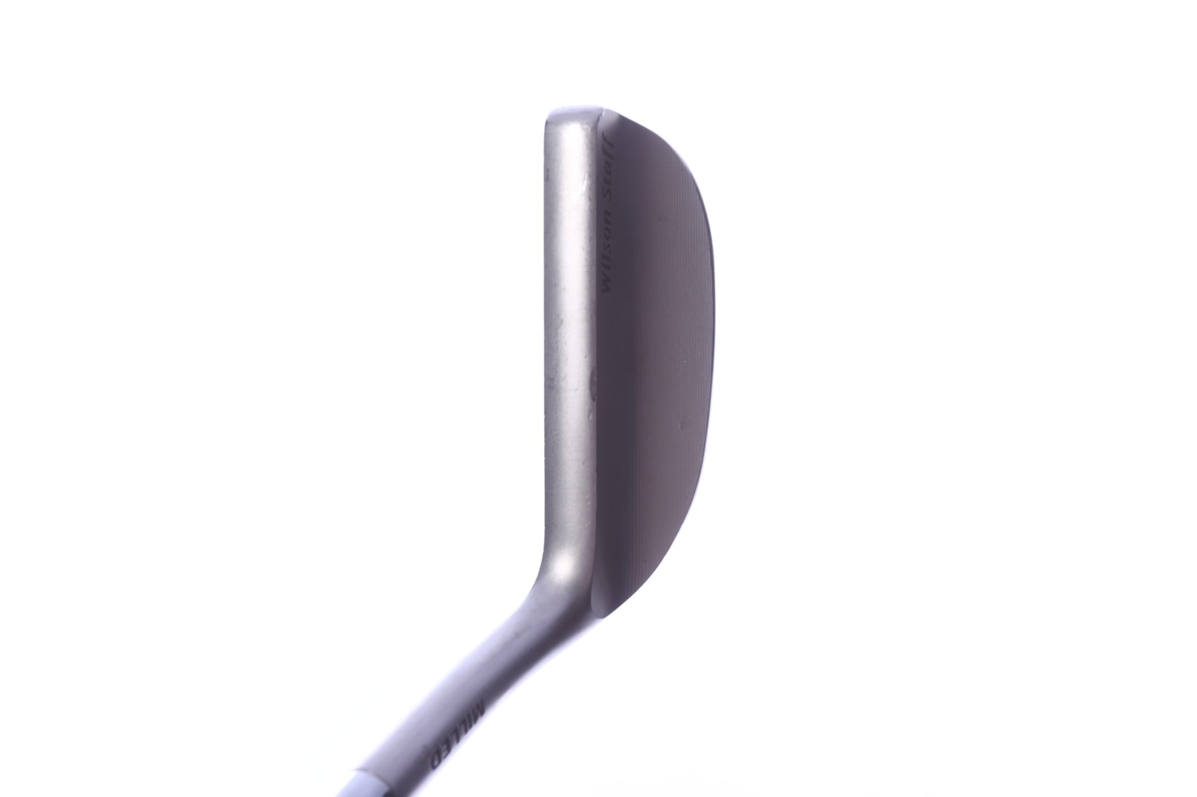 Used Wilson Staff 8802 Putter - Right-Handed - 33 in - Blade