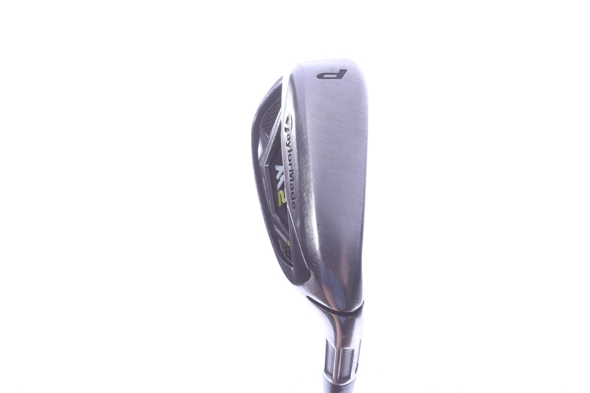 Used TaylorMade 2019 M2 Pitching Wedge - Right-Handed - 43.5 Degrees - Stiff Flex