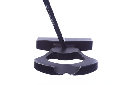 Used L.A.B. Golf DF3 Putter - Right-Handed - 33 in - Mallet-Next Round