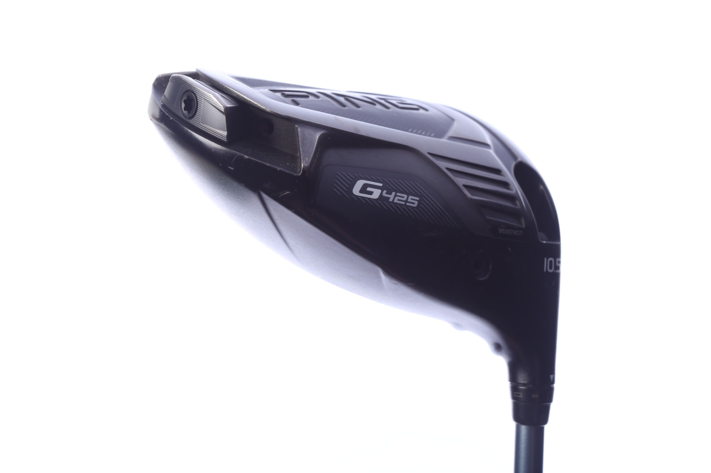Used Ping G425 LST Driver - 10.5 Degrees - Stiff Flex Ping Alta CB - Right-Handed-Next Round