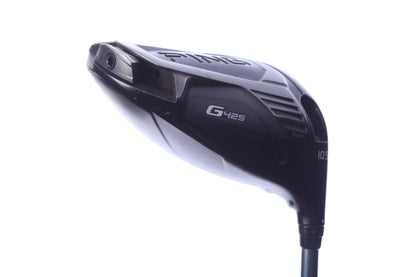 Used Ping G425 LST Driver - 10.5 Degrees - Stiff Flex Ping Alta CB - Right-Handed-Next Round