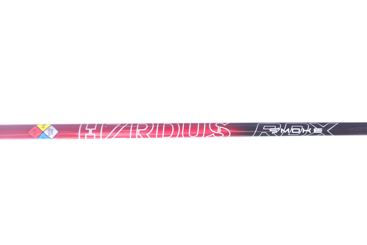 Used Callaway Paradym Ai Smoke TD Driver - 9 Degrees - Stiff Flex Project X HZRDUS Smoke Red RDX - Right-Handed-Next Round