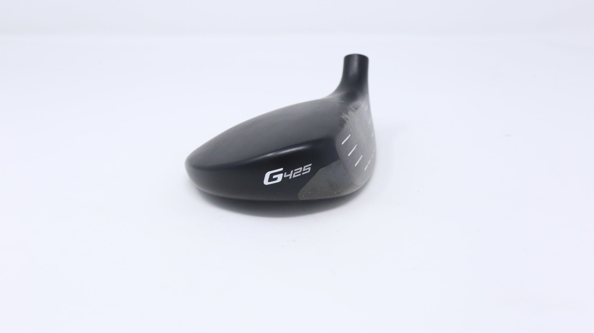 Used Ping G425 MAX 3-Wood - HEAD ONLY - Right-Handed - 14.5 Degrees-Next Round