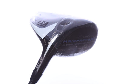 Cleveland Launcher XL2 Driver - 9 Degrees - Extra Stiff Flex LA Golf A Series - Right-Handed