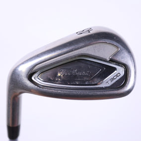 Used Titleist T300 2019 Pitching Wedge - Left-Handed - 48 Degrees - Seniors Flex-Next Round