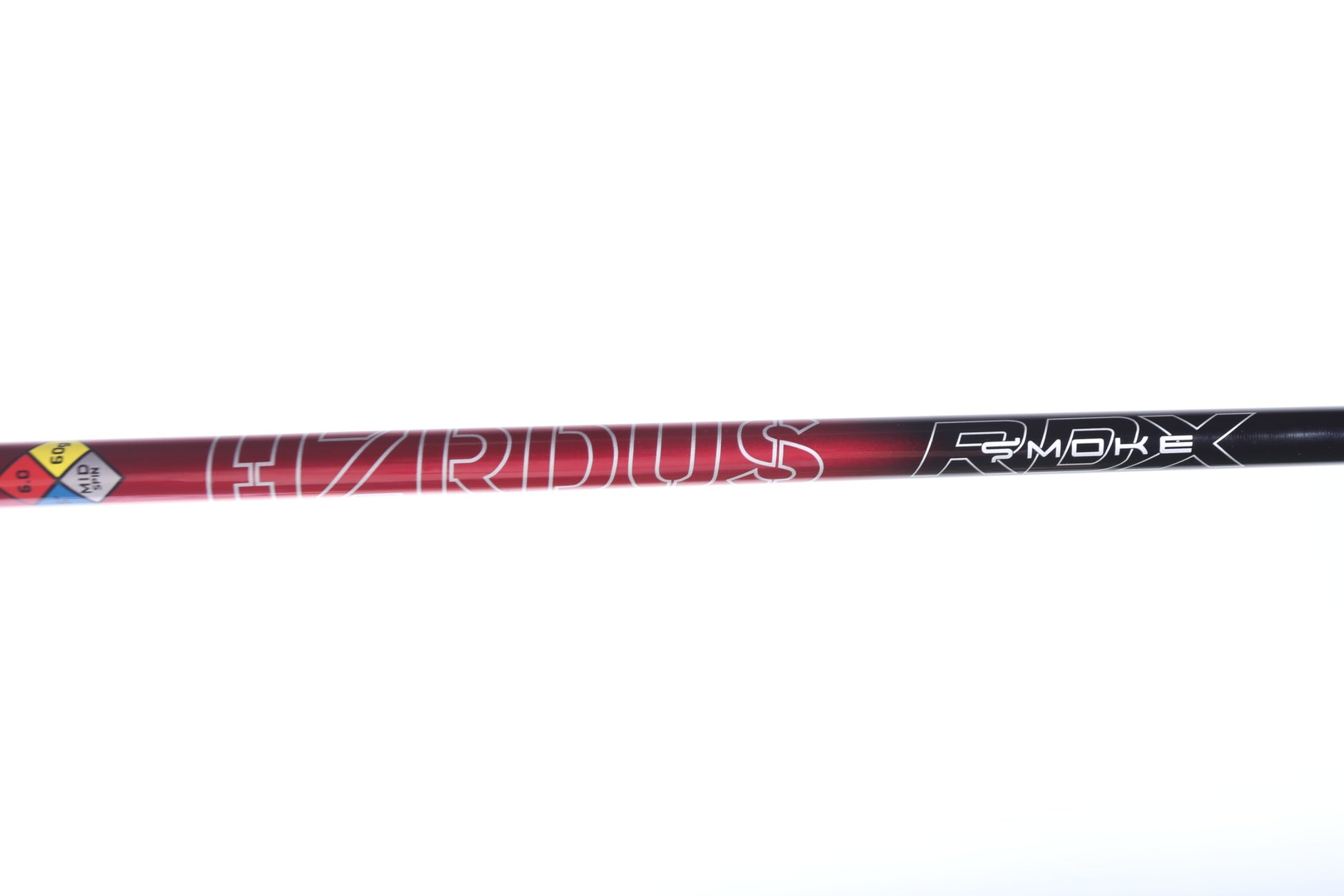 Used Callaway Big Bertha 23 Driver - 9 Degrees - Stiff Flex Project X HZRDUS Smoke Red RDX - Left-Handed-Next Round