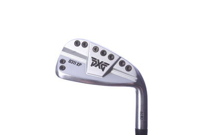 Used PXG 0311 XP GEN3 Single 7-Iron - Right-Handed - Stiff Flex-Next Round