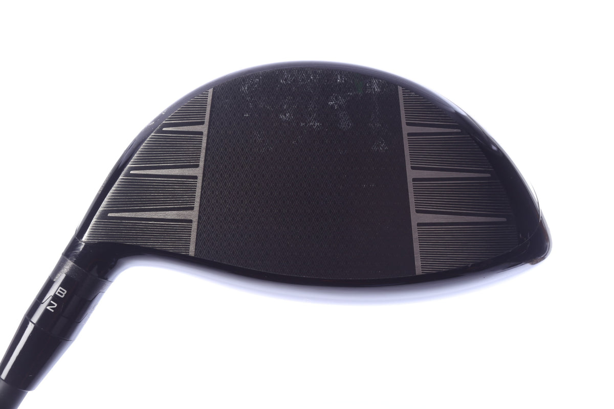 Used Titleist GT2 Driver - 9 Degrees - Extra Stiff Flex Project X Titan - Right-Handed