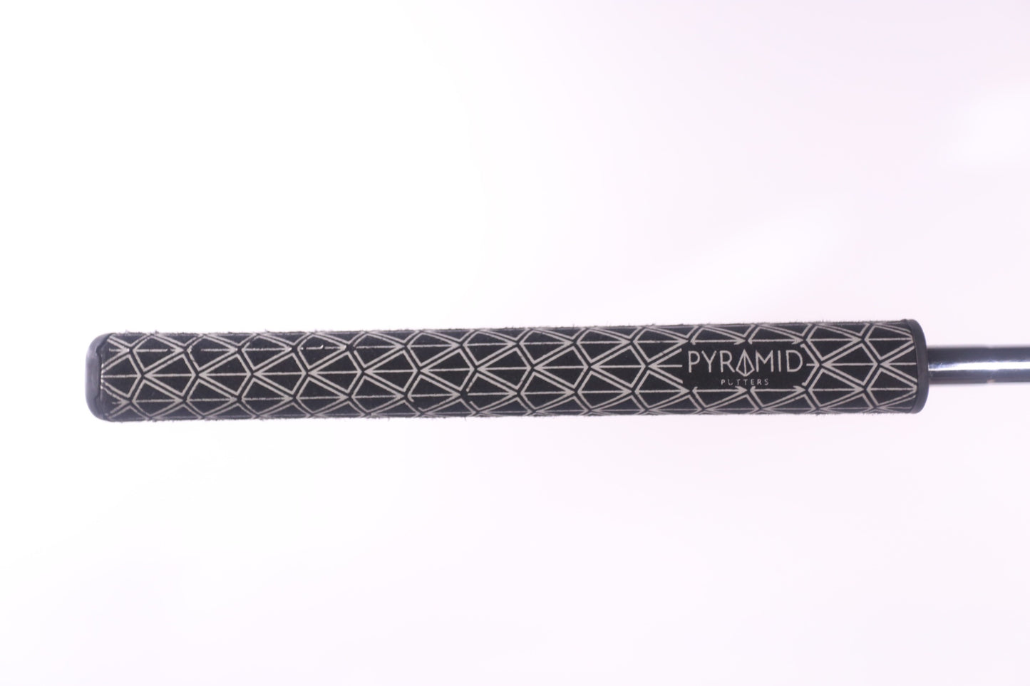 Used Pyramid Aztec Series AZ-11 Putter - Right-Handed - 34 in - Mid-mallet-Next Round