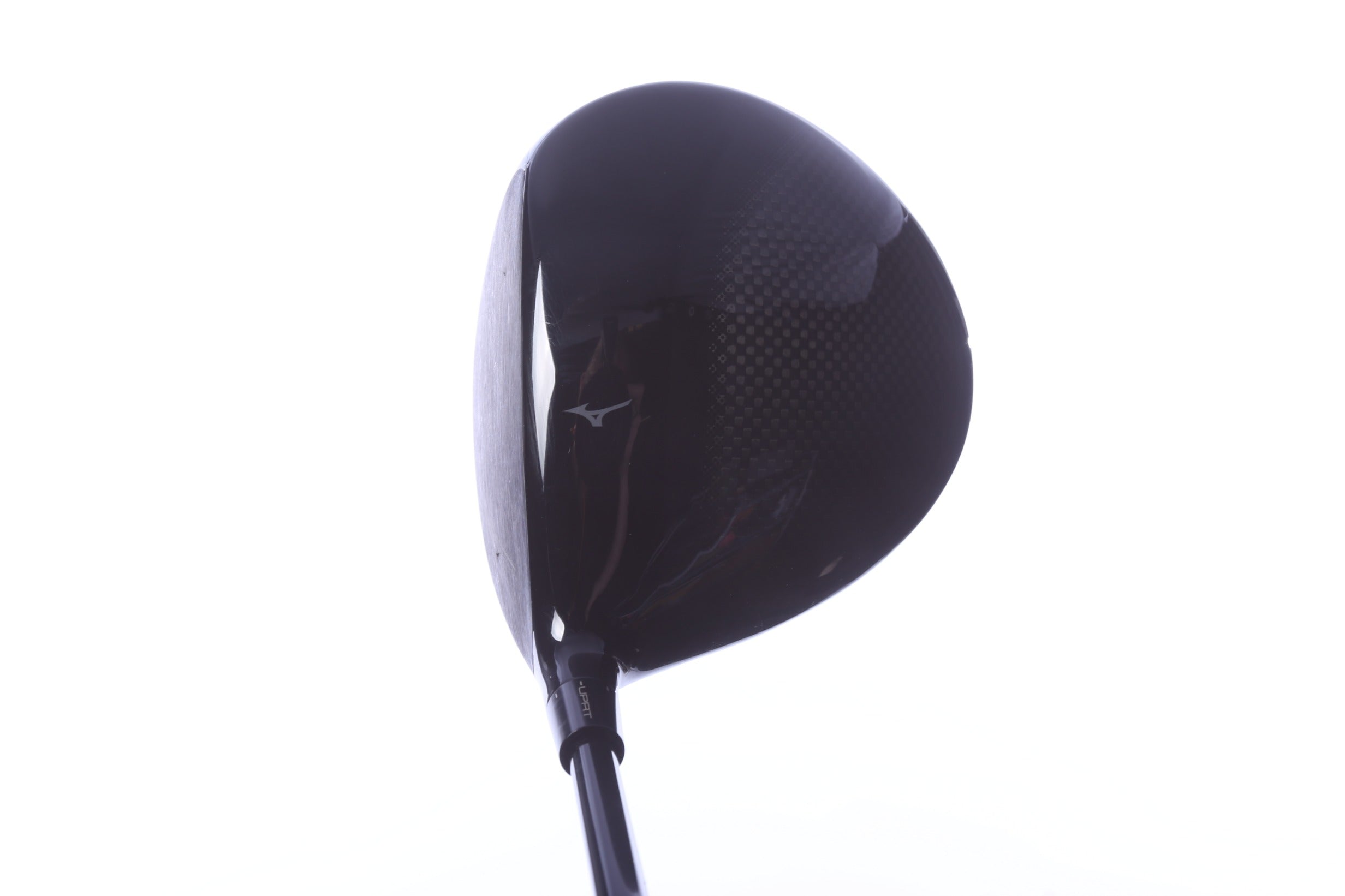 Used Mizuno ST-G Driver - 9 Degrees - Extra Stiff Flex Project X Hzrdus Smoke RDX - Right-Handed