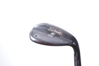 Used Titleist Vokey SM7 Tour Chrome Lob Wedge - Right-Handed - 60 Degrees - Stiff Flex-Next Round