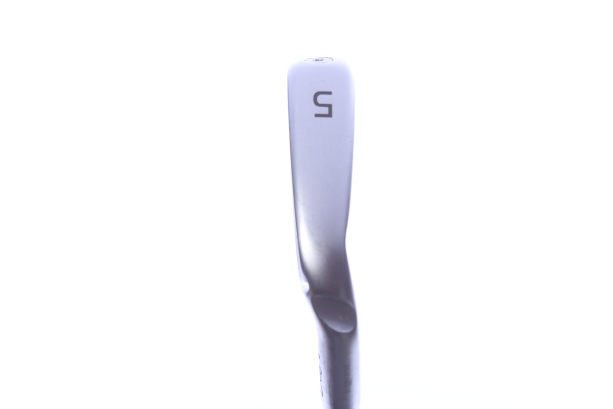 Used Ping i240 Single 5-Iron - Right-Handed - Regular Flex-Next Round