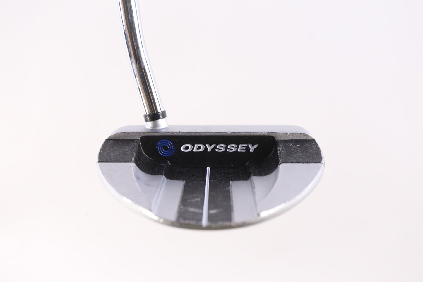 Used Odyssey Works V-Line Versa Putter - Right-Handed - 35 in - Mallet-Next Round