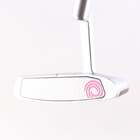 Used Odyssey White Hot RX #1 Putter - Right-Handed - 33 in - Blade-Next Round