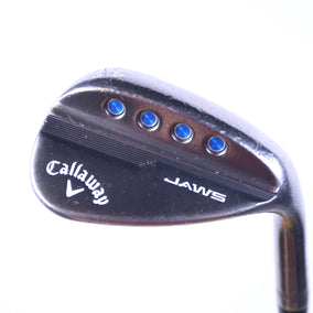 Used Callaway Jaws MD5 Tour Grey Sand Wedge - Right-Handed - 54 Degrees - Stiff Flex-Next Round
