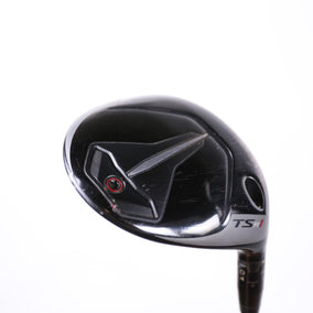 Used Titleist TSR1 5-Wood - Right-Handed - 18 Degrees - Seniors Flex-Next Round