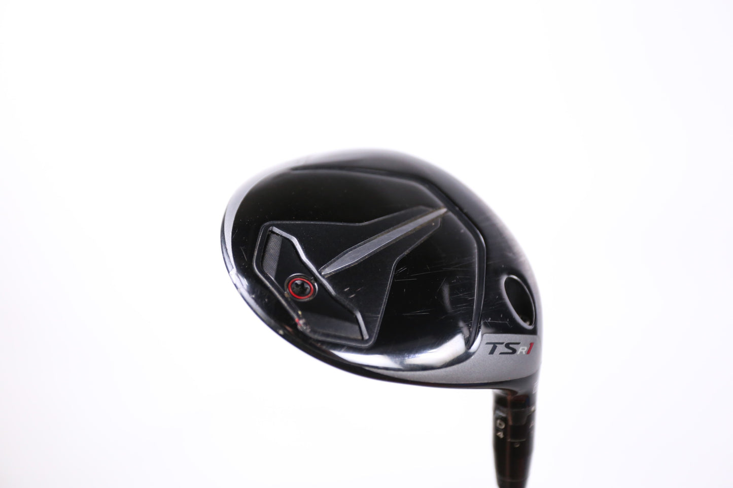 Used Titleist TSR1 5-Wood - Right-Handed - 18 Degrees - Seniors Flex-Next Round