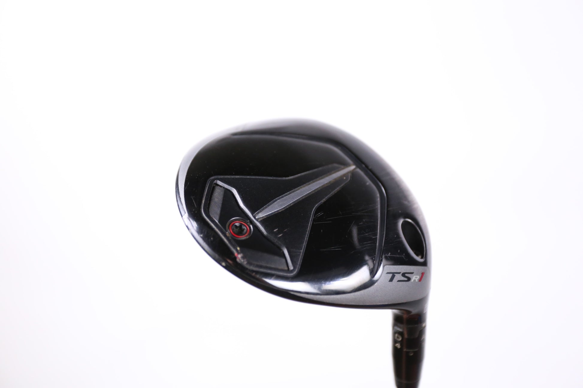 Used Titleist TSR1 5-Wood - Right-Handed - 18 Degrees - Seniors Flex-Next Round